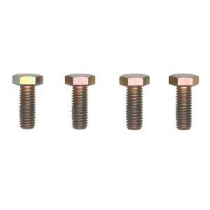 Mini Cooper Clubman Disc Brake Hardware Kit - Front/Rear - R1 Concepts - `04-`21